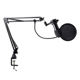 Citronic studio microphone kit