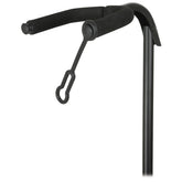 Chord FGS1 guitar stand with folding neck support