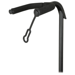 Chord FGS1 guitar stand with folding neck support