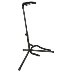 Chord FGS1 guitar stand with folding neck support