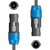 Citronic classic speaker cable - 6.0m