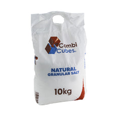 Granulated Salt - 10Kg