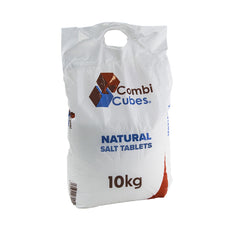 Salt Tablets - 10Kg