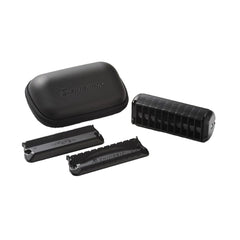 Suzuki SHINOBIX 10-hole diatonic harmonica user's set (silencer, cover plates set, screws and case)