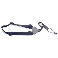 Classical guitar strap