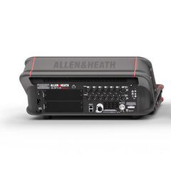 Allen & Heath Avantis digital mixer – Avantis solo