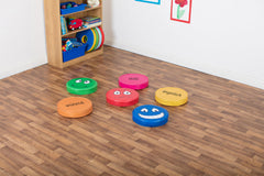 German Emotions™ Cushions Pack 1
6 cushions