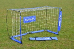 Samba, 5\' x 3\' Speed Goal