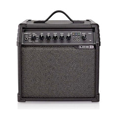 Line 6 Spider V MKII guitar amplifier - 20W