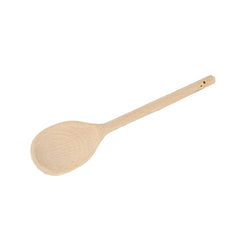 35.5cm Spoon Waxed - FSC