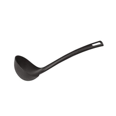 Standard Black Ladle