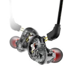 Stagg in-ear monitors - Black