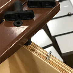 Percussion Plus spare stakes for glockenspiel - pack of 30