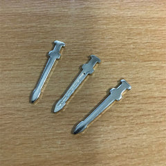 Percussion Plus spare stakes for glockenspiel - pack of 30