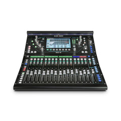 Allen & Heath SQ5 48-channel digital mixer