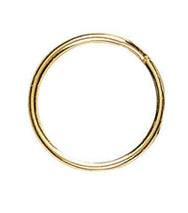 MEDALSRECOGNITIONSPLIT KEY RINGGOLDSR2