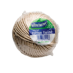 String - large ball