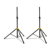 Hercules Stage series pair of speaker stands