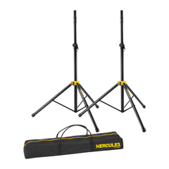 Hercules Stage series pair of speaker stands