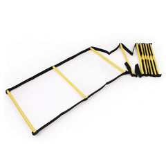 WILKS FOOT SPEED LADDER