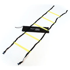 WILKS FLAT FOOT SPEED LADDER 2M, 5 RUNG