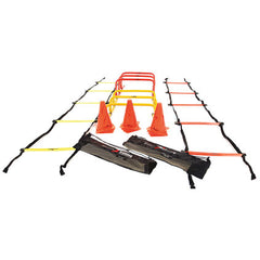 PRECISION JUNIOR SPEED AGILITY KIT