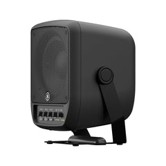 Yamaha STAGEPAS 100 portable PA system - Battery powered