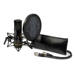 Sontronics STC-20 large-diaphragm condenser microphone pack