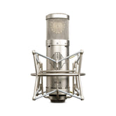 Sontronics STC-2 condenser microphone pack - Silver