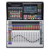 PreSonus StudioLive series III 32SC subcompact mixer -32 channels