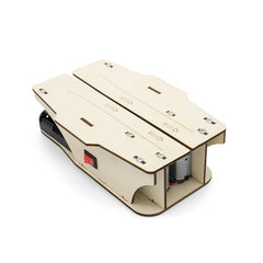 STEM Kit Electric Paper Plane Launcher