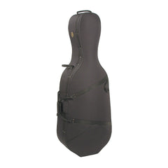 Stentor hard cello case - 1/4 size