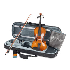 Stentor Graduate violin outfit - 1/2 size