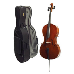 Stentor Conservatoire cello outfit - 3/4 size