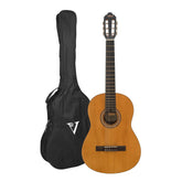 Valencia 200 series classical guitar outfit - 1/2 size