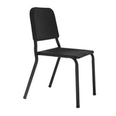 Wenger Student chair in black – 19.5"