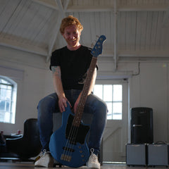 Ashdown Studio 10 50W bass guitar combo amplifier