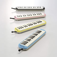 Suzuki Study 32-key Melodion – Light blue