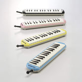 Suzuki Study 32-key Melodion – Pink