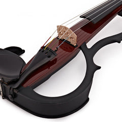Yamaha SVV-200 concert silent electric viola