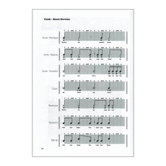 The Beatlife Book - Playing and Teaching Samba