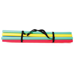 AQUA SWIMMING NOODLE SET OF 48