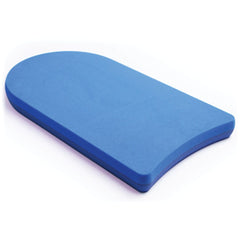 CLUB SWIMMING KICKBOARD BLUE/NAVY 480MM X 285MM X 38MM
