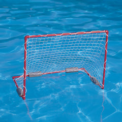 MINI WATER POLO GOAL 90 X 70 X 60CM