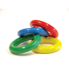SWIM RINGS 180MM DIA.,SET OF 4