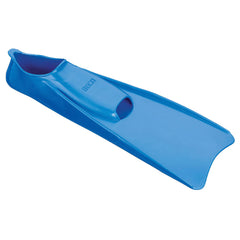 BECO LONG RUBBER SWIMMING FINS SIZE EUR 42-43