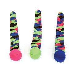 SWIMMING DIVING TAILBALLS SET OF 3