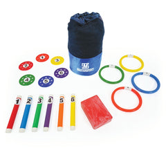 COMBINATION DIVING SET