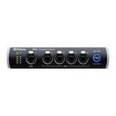 Presonus SW5E AVB network switch and bridge