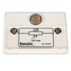 Lascells Mounted Component - LDR